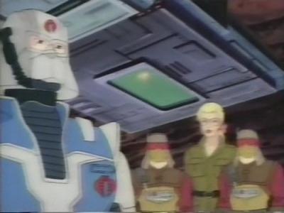 G.I. Joe: A Real American Hero