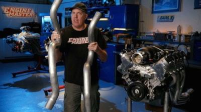 Engine Masters