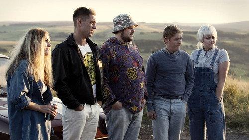 This Is England '90 filmas žiurėti online