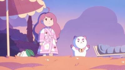 Bee and PuppyCat