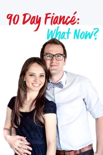 90 Day Fiancé: What Now? filmas online