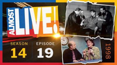 Almost Live!