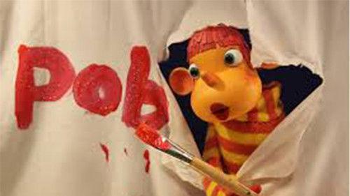 Pob's Programme filmas žiurėti online
