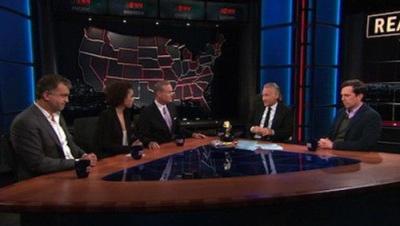 Real Time with Bill Maher