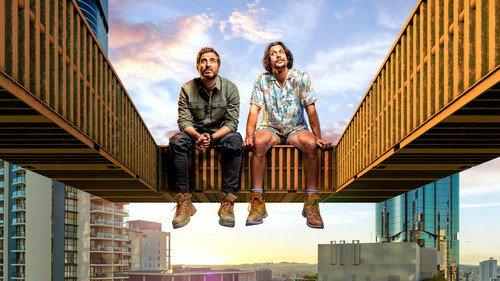 In Limbo filmas žiurėti online