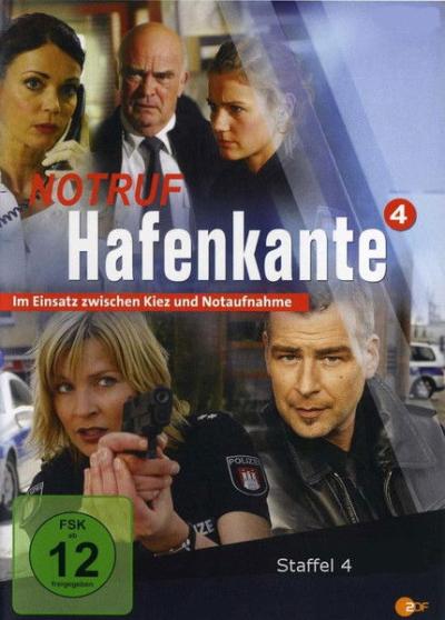 Notruf Hafenkante filmas online