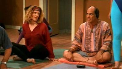 Dharma & Greg