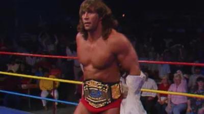 World Class Championship Wrestling