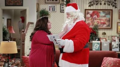 Mike & Molly