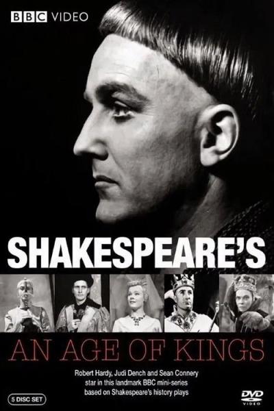 An Age of Kings filmas online