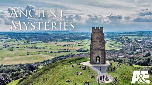 Ancient Mysteries filmas žiurėti online