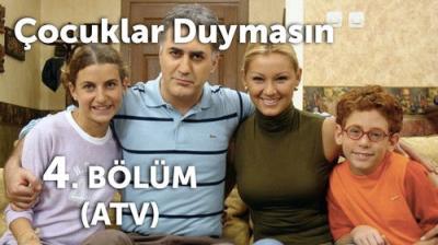 Çocuklar Duymasın
