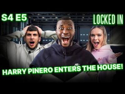Locked In