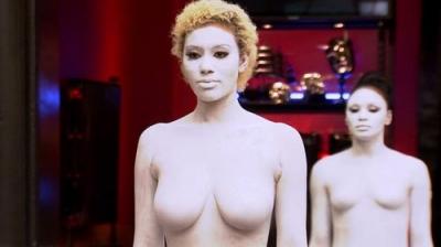 Ink Master