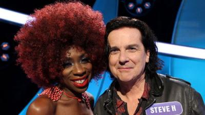 Pointless Celebrities