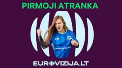 Eurovizija.LT