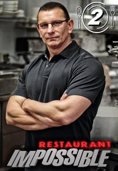 Restaurant: Impossible filmas online