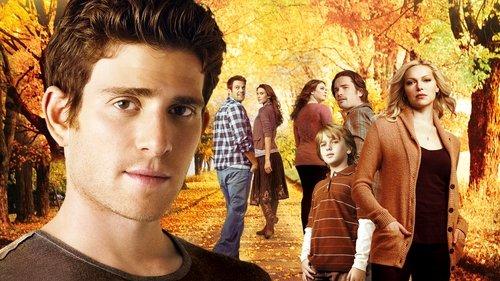 October Road filmas žiurėti online