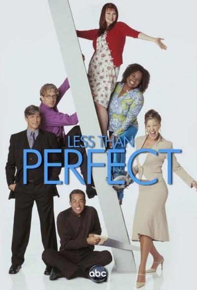 Less than Perfect filmas online