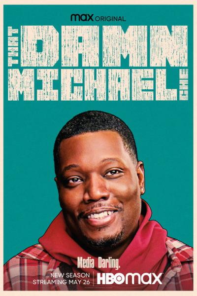 That Damn Michael Che filmas online