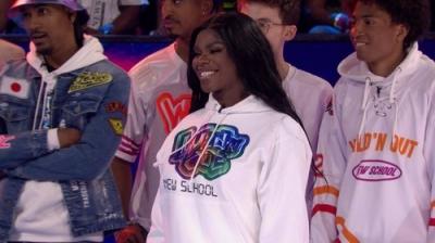 Nick Cannon Presents: Wild 'N Out