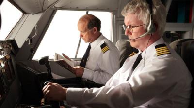 Air Disasters