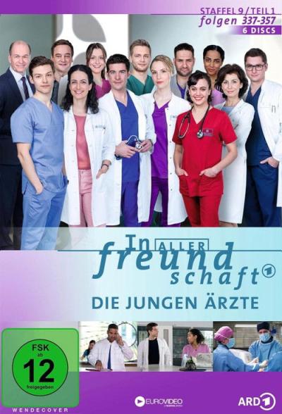Jaunieji gydytojai filmas online
