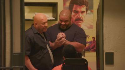 Trailer Park Boys: JAIL