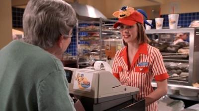 Bafi vampyrų žudikė