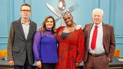 Great British Menu
