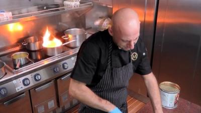Below Deck Mediterranean
