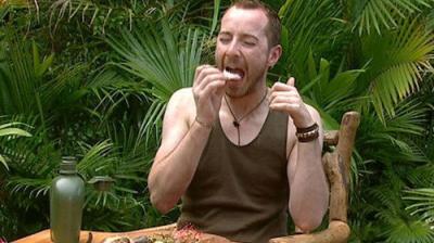 I'm a Celebrity...Get Me Out of Here!