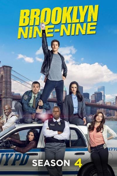 Bruklinas 99 filmas online