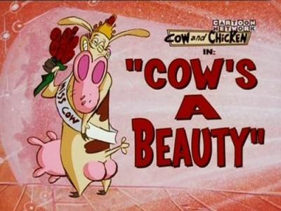 Cow and Chicken