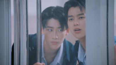 LOVEx3 หลักสูตรรักภาคบังคับ