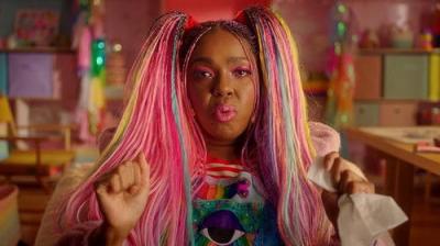 Glitter and Greed: The Lisa Frank Story