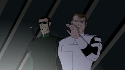 Generator Rex
