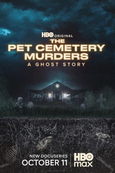 Naminių gyvūnėlių kapinių žudynės filmas online