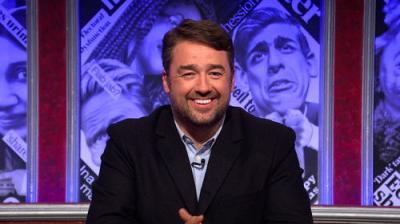 Have I Got a Bit More News for You