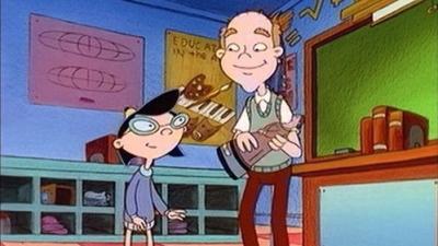 Hey Arnold!