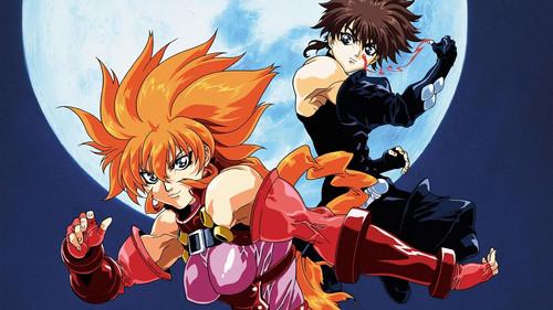 SHADOW SKILL ~影技~ filmas žiurėti online