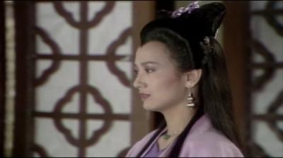 新白娘子传奇1992