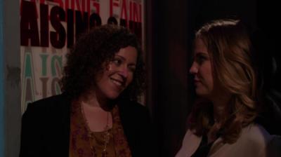 Įstatymas ir tvarka. Specialiųjų tyrimų skyrius