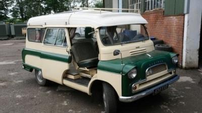 Wheeler Dealers
