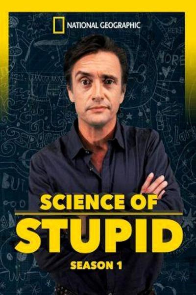 Science of Stupid filmas online