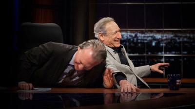 Real Time with Bill Maher