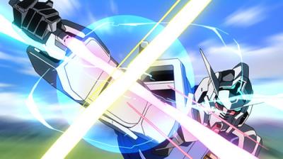 機動戦士 ガンダム AGE
