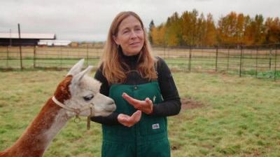 Dr. Oakley, Yukon Vet
