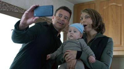 Whiskey Cavalier
