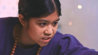 The Dumping Ground